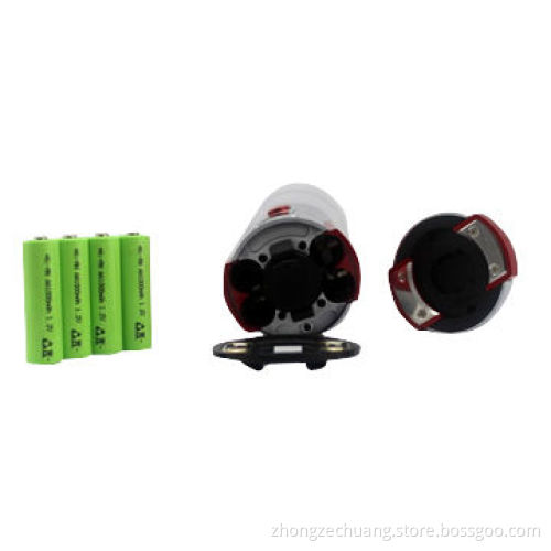 Rechargeable wine opener, good-quality